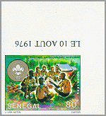 Senegal 1976