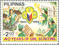 Philippines 1980 #1466