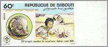 Djibouti 1981