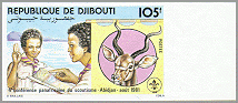 Djibouti 1981