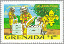 Grenada 1982 #1090