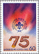 Korea 1982 #1287