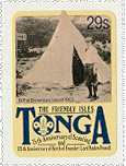 Tonga 1982 #504