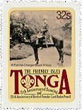 Tonga 1982 #505