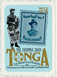 Tonga 1982 #508