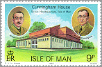 Isle of Man 1982 #207