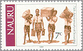 Nauru 1982 #244