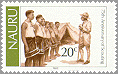 Nauru 1982 #247
