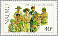 Nauru 1982 #249