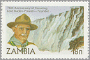 Zambia 1982 #269