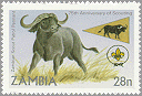 Zambia 1982 #270