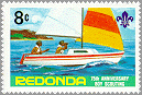 Redonda 1982 #8210