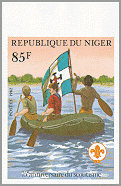Niger 1982