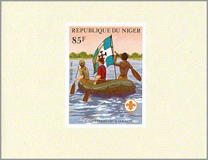 Niger 1982