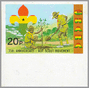 Ghana 1982