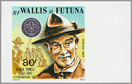 Wallis & Futuna 1982