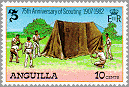 Anguilla 1982 #502
