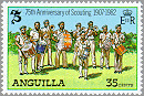 Anguilla 1982 #503