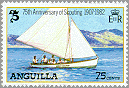 Anguilla 1982 #504