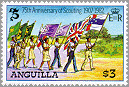 Anguilla 1982 #505