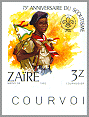 Zaire 1982