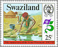 Swaziland 1982 #420