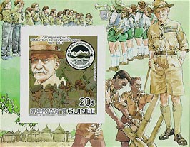 Guinea 1984