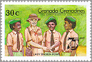 Grenada Grenadines 1985 #8521