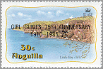 Anguilla 1985 #641
