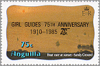 Anguilla 1985 #642