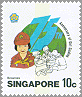 Singapore 1985 #473