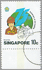 Singapore 1985