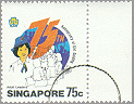 Singapore 1985
