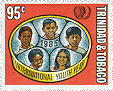 Trinidad & Tobago 1985