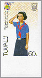 Tuvalu 1985