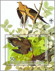 Guinea 1985 #945