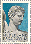 Netherlands 1937 #208