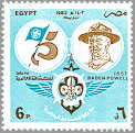 Egypt 1982