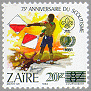 Zaire 1985