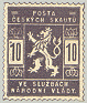 Czechoslovakia 1918