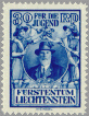 LIECHTENSTEIN, 1932