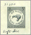 NEW ZEALAND, 1959