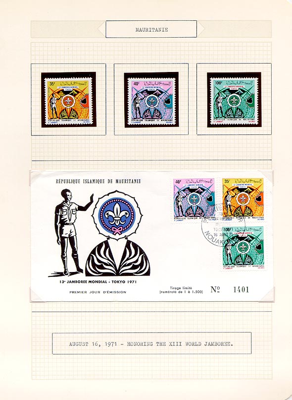 Kaplan Collection page 793