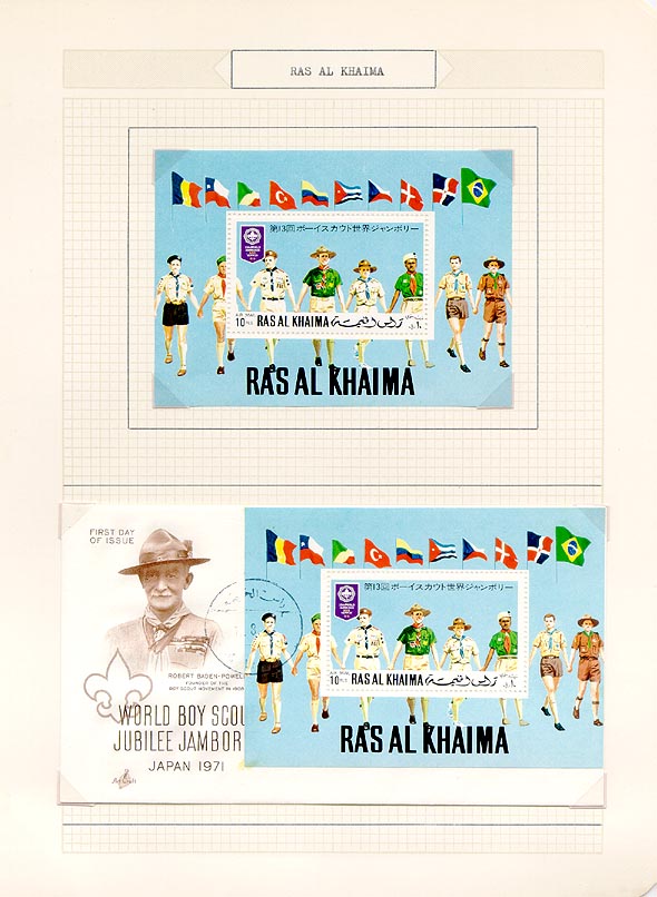 Kaplan Collection page 798