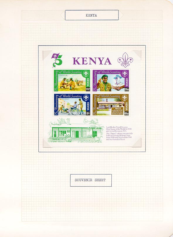 Kaplan Collection page 1801