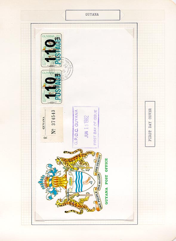 Kaplan Collection page 1805