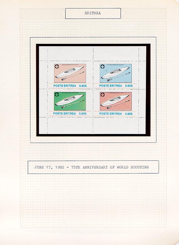 Kaplan Collection page 1807