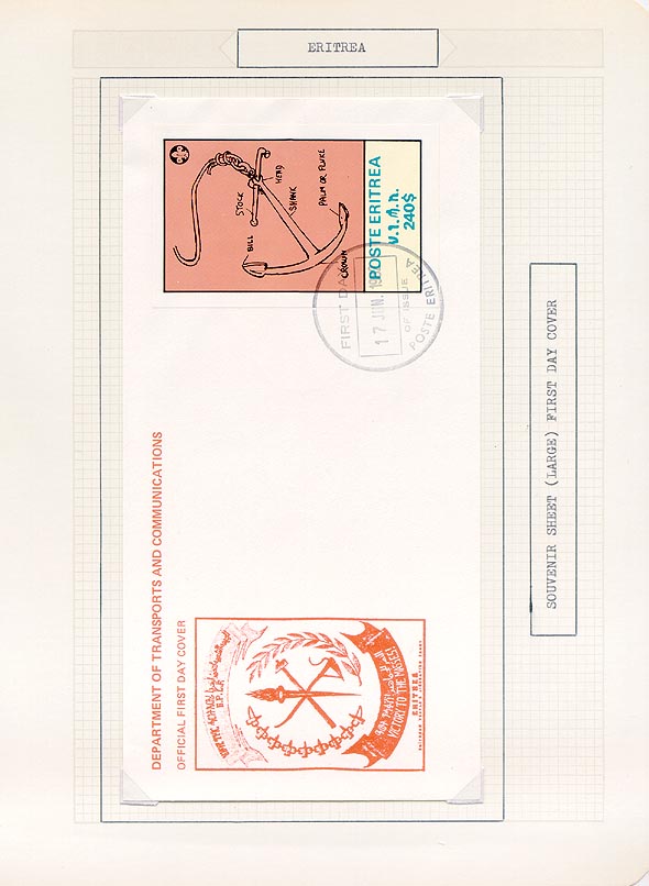 Kaplan Collection page 1811