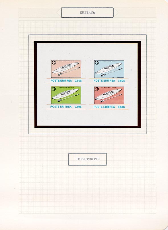 Kaplan Collection page 1812