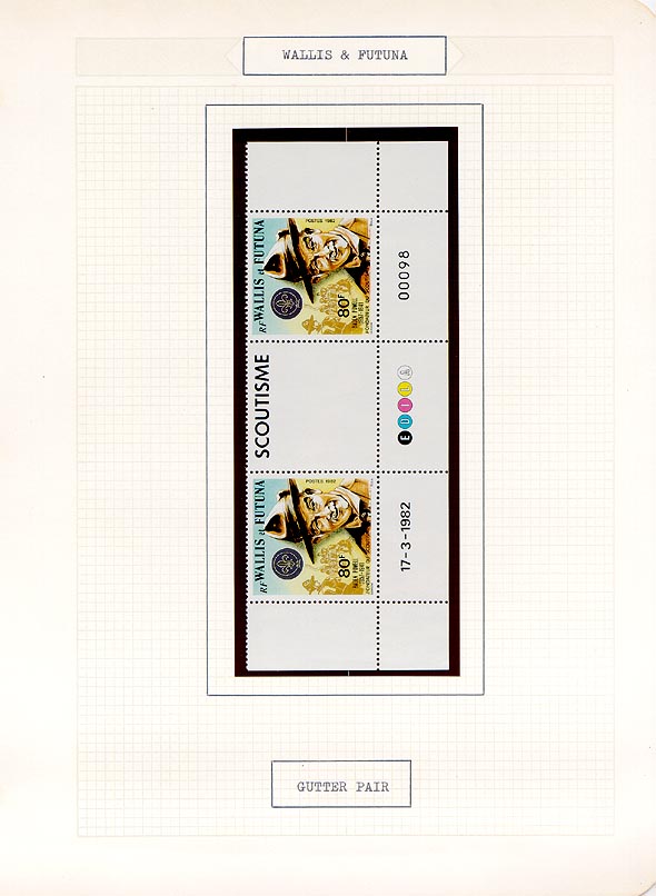 Kaplan Collection page 1815